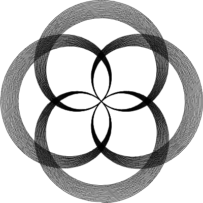 5:1 Overtone