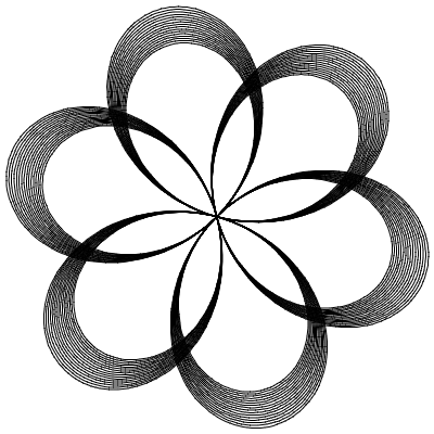 5:1 Overtone Contrary