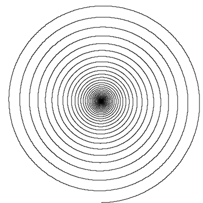 Spiral-CounterClockwise