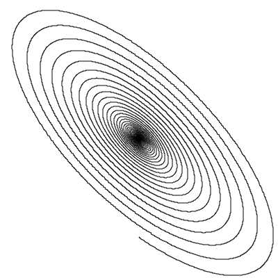 Spiral-PiOver4